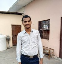 Anna Ram Bera - Male escort in Jaipur