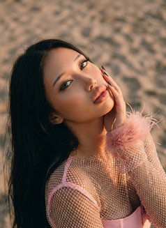 Anna Raw Passion - escort in Hong Kong Photo 4 of 6