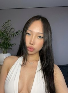 Anna Raw Passion - escort in Hong Kong Photo 5 of 6