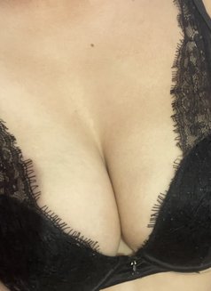Anna Real - escort in Amsterdam Photo 3 of 3