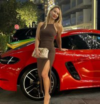 Anna Real Gfe Independent - puta in Dubai