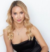 ⚜️ ANNA— LUXURY GFE , MILF ⚜️ - escort in Dubai