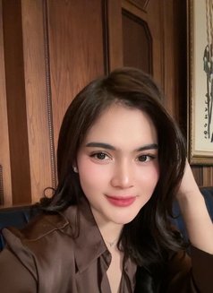 Anna Real Meet Service - escort in Kathmandu Photo 1 of 2