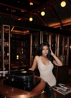 ANNA ROCHA - Acompañantes transexual in Bangkok Photo 19 of 20