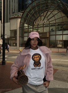 ANNA ROCHA - Transsexual escort in Manila Photo 20 of 22