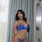 ANNA ROCHA - Transsexual escort in Hong Kong