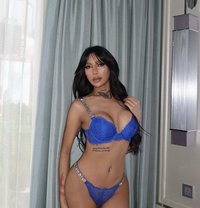 ANNA ROCHA - Transsexual escort in Hong Kong Photo 1 of 15