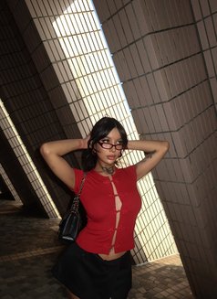 ANNA ROCHA - Transsexual escort in Manila Photo 15 of 15