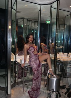 ANNA ROCHA - Acompañantes transexual in Manila Photo 20 of 20