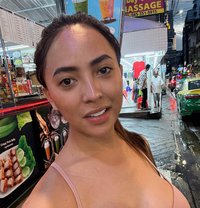 Anna rose - puta in Bangkok