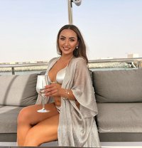 ANNA - escort in Abu Dhabi Photo 9 of 9