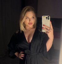 Anna - escort in Al Manama