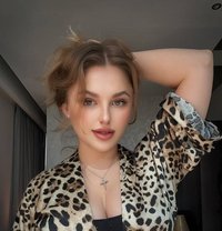 Anna - escort in Al Manama