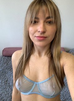Anna - escort in Alicante Photo 1 of 10