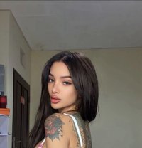 Anna - escort in Bali