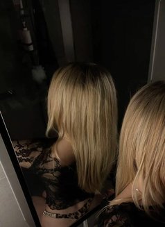 Alina - escort in Bangalore Photo 2 of 3
