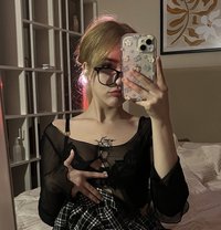 Anna - escort in Dubai