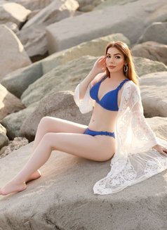 Anna - escort in Batumi Photo 2 of 4