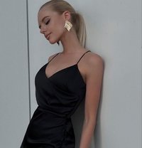 Anna - escort in Dubai