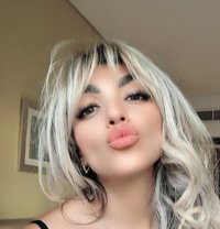 Anna - escort in Dubai
