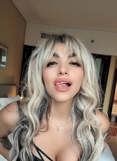 Anna - escort in Dubai Photo 12 of 15
