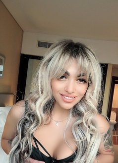 Anna - escort in Dubai Photo 13 of 15