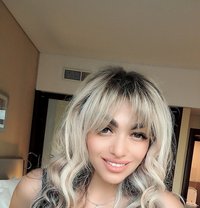 Anna - escort in Dubai Photo 9 of 10