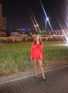 Bagheera - escort in Dubai Photo 4 of 11