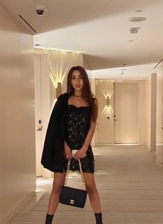 Bagheera - escort in Dubai Photo 6 of 11