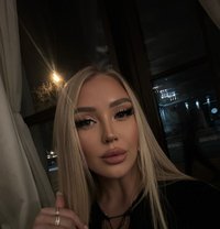 Anna - escort in Ho Chi Minh City