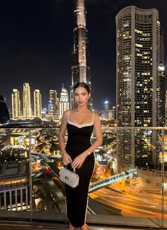 Anna - puta in Hong Kong Photo 4 of 5