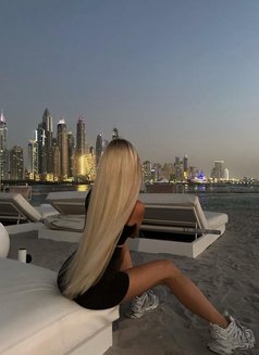 Anna - masseuse in İstanbul Photo 6 of 6