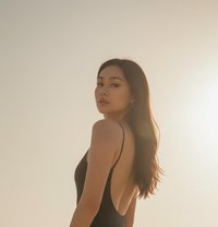 Anna - escort in İstanbul