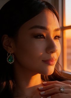 Anna - escort in İstanbul Photo 3 of 5