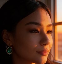 Anna - escort in İstanbul