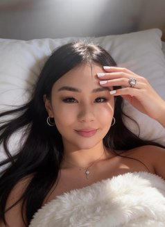 Anna - escort in İstanbul Photo 5 of 5