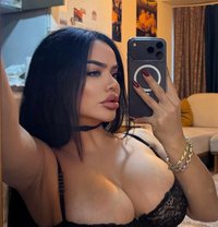 Anna - escort in İstanbul