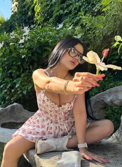 Anna - escort in İstanbul Photo 5 of 5