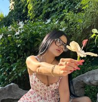 Anna - escort in İstanbul