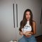 Anna - escort in İstanbul