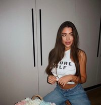 Anna - escort in İstanbul