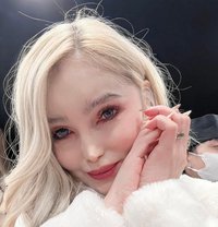 Anna - just arrive - puta in Tokyo