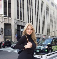 Anna - Just Arrived - puta in Makati City