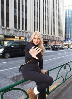 Anna - Just Arrived - puta in Taichung Photo 4 of 16