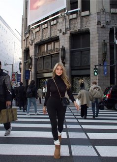 Anna - Just Arrived - puta in Taichung Photo 5 of 16