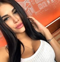 Anna - escort in Milan