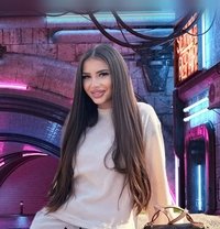 Anna - escort in Milan