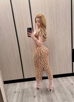 Anna - puta in Montenegro Photo 1 of 1