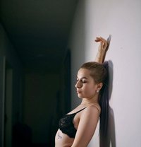 Анна - escort in Paris