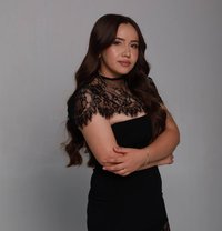 Anna - escort in Pattaya